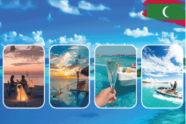 maldives tour packages