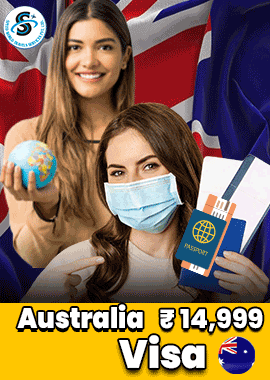 visa Australia