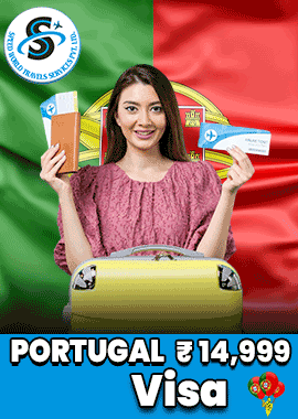 Portugal visa